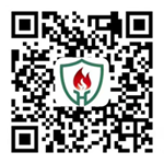 北京核中警消防技術(shù)有限責(zé)任公司 手機二維碼